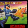 Mega Man Soccer