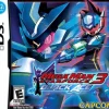 Mega Man Star Force 3 Black Ace
