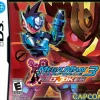 Mega Man Star Force 3 Red Joker