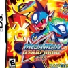 Mega Man Star Force Leo