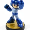 Mega Man (Super Smash Bros) Amiibo