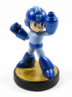 Mega Man (Super Smash Bros) Amiibo