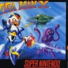 Mega Man X