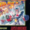Mega Man X3