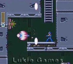 Mega Man X3