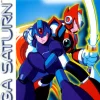 Mega Man X4