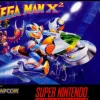 Mega Man X2