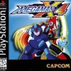 Mega Man X4