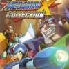 Mega Man X Collection