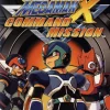 Mega Man X Command Mission
