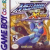 Mega Man Xtreme