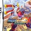 Mega Man ZX Advent DS Game