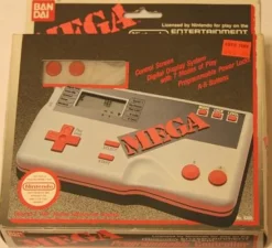 Mega Programmable Controller