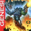 Mega Turrican
