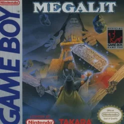 Megalit