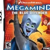 MegaMind: The Blue Defender DS Game