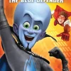 MegaMind: The Blue Defender