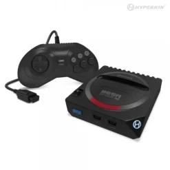 MegaRetroN HD Gaming Console for Genesis