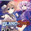 Megatagmension Blanc + Neptune Vs. Zombies