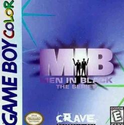 Men In Black