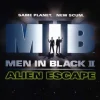 Men in Black Alien Escape