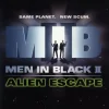 Men In Black II Alien Escape
