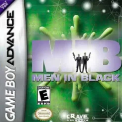 Men in Black the Series