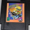Menace Beach (Black Cart)