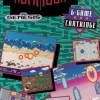 Menacer 6 Game Cartridge