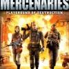 Mercenaries