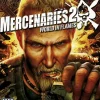Mercenaries 2 World in Flames