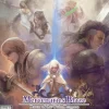 Mercenaries Blaze: Dawn of the Twin Dragons