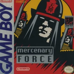 Mercenary Force