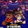 Mercenary Kings: Reloaded Edition