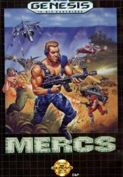 Mercs