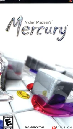 Mercury