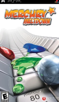Mercury Meltdown