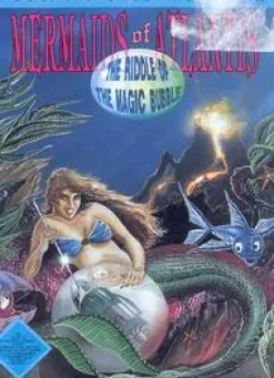 Mermaids of Atlantis