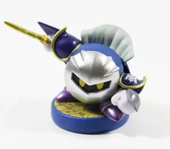 Meta Knight (Kirby Series) Amiibo