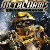 Metal Arms Glitch in the System