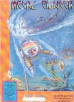 Metal Fighter
