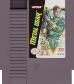 Metal Gear
