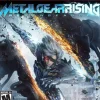 Metal Gear Rising: Revengeance