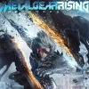 Metal Gear Rising: Revengeance