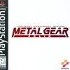 Metal Gear Solid