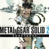 Metal Gear Solid 2
