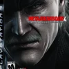 Metal Gear Solid 4 Guns of the Patriots