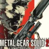 Metal Gear Solid 2 Sons of Liberty