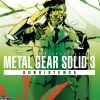 Metal Gear Solid 3 Subsistence