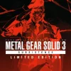 Metal Gear Solid 3 Subsistence Limited Edition